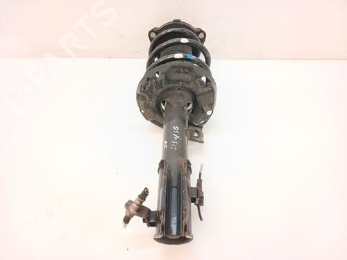 Used Left front shock absorber Left front shock absorber 37245730 37245730