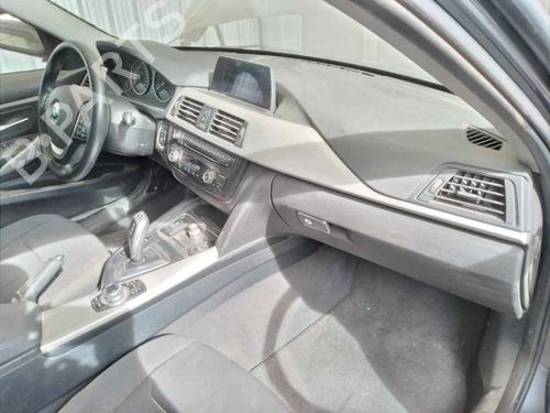 Airbag Kit BMW 3 (F30, F80) 318 d | BP17369849C86 