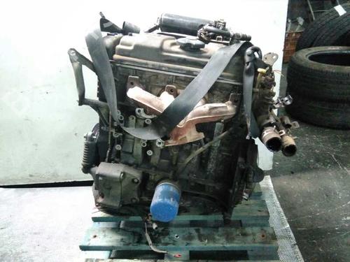 Motor Motor PEUGEOT 206 Hatchback (2A/C) [1998-2012] 723185 723185