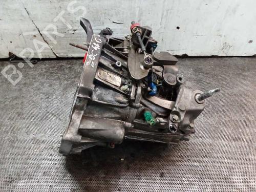 Used Gearbox Gearbox 6806314 6806314