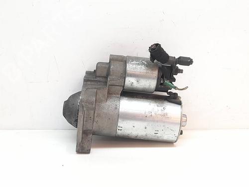 Used Starter Starter PEUGEOT 207 (WA_, WC_) [2006-2015] 26543361 26543361