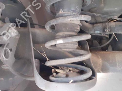 Støddæmperfjeder Støddæmperfjeder SSANGYONG TIVOLI [2015-2026] 34120024 34120024