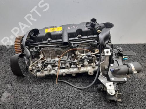 Used Cylinder head Cylinder head 10974471 10974471