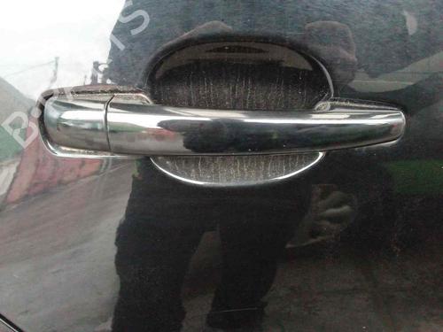 Used Rear right exterior door handle PEUGEOT 3008 I MPV (0U_) 1.6 HDi (112 hp) 7230572