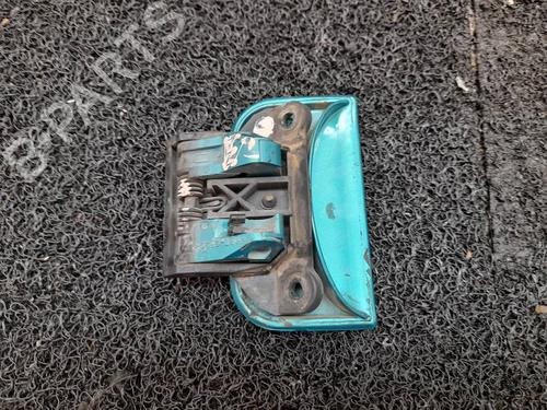 Front right exterior door handle PEUGEOT PARTNER MPV (5_, G_) 1.9 D | BP8322637C129
