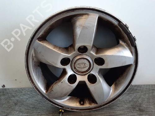 Used Rim Rim 5871408 5871408