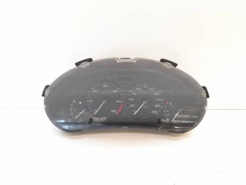 Used Instrument cluster Instrument cluster 16564519 16564519