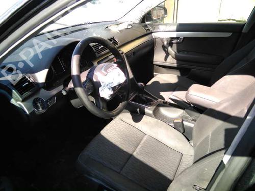 Headlight switch AUDI A4 B7 (8EC) 2.0 TDI | BP9681601I24  - Image 12