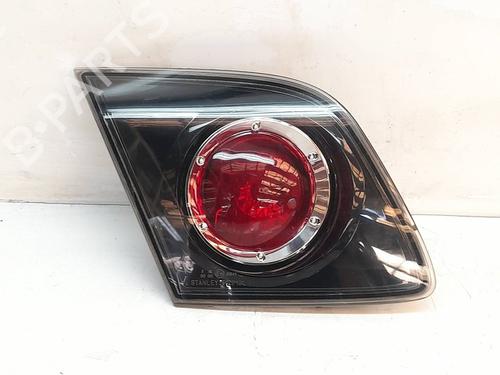 Used Left tailgate light MAZDA 3 Saloon (BK) 1.6 DI Turbo (BK12Y) (109 hp) 19538402