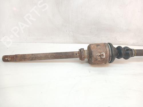Right front driveshaft FIAT DUCATO Van (244_) | BP12455213M39 - Image 4