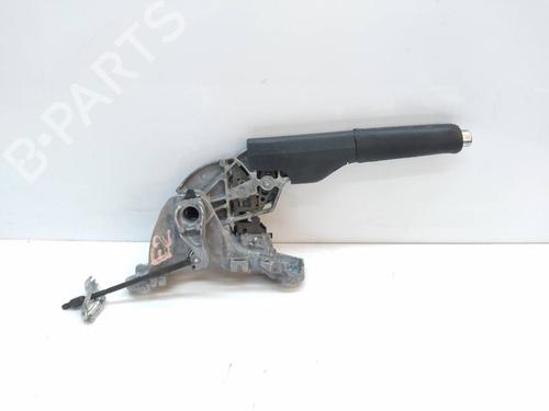 Used Hand brake Hand brake VW GOLF VI (5K1) 2.0 TDI (170 hp) 15124865 15124865