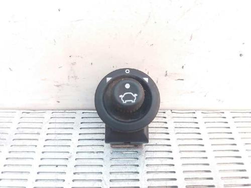 Used Mirror switch FORD FIESTA V (JH_, JD_) 1.6 TDCi (90 hp) 1357093