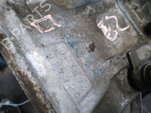 Gearbox HYUNDAI MATRIX (FC) 1.8 | BP11278425M3 