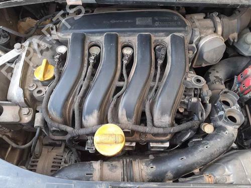 Left front window switch RENAULT MODUS / GRAND MODUS (F/JP0_) | BP29492504I27 - Image 12