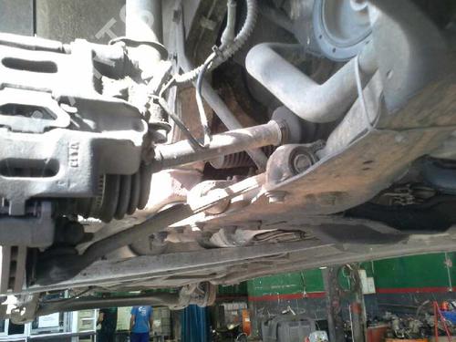Injector PEUGEOT EXPERT (224_) 1.9 D | BP2130073M100 