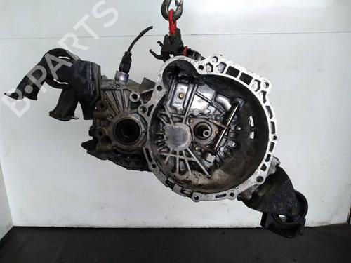 Used Gearbox HYUNDAI MATRIX (FC) 1.8 (122 hp) 11278425