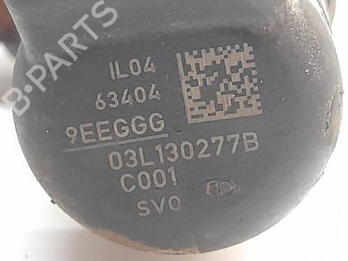 Injector VW GOLF VI (5K1) | BP32014454M100 - Image 2