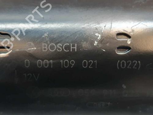 Starter AUDI A6 C5 (4B2) 2.5 TDI | BP4434261M8 