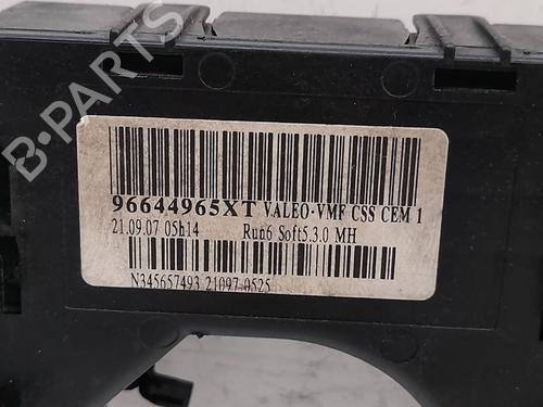 Headlight switch CITROËN C4 I (LC_) | BP6983693I24 - Image 3