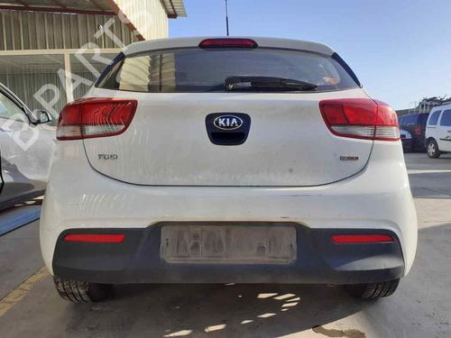 Radiator fan KIA RIO IV (YB, SC, FB) 1.0 T-GDI 100 | BP25026673M35 - Image 12