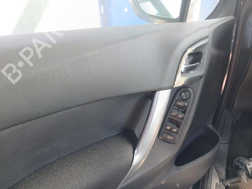 Rudehejsemekanisme ventre foran Rudehejsemekanisme ventre foran CITROËN C3 II (SC_) [2009-2026] 36158946 36158946