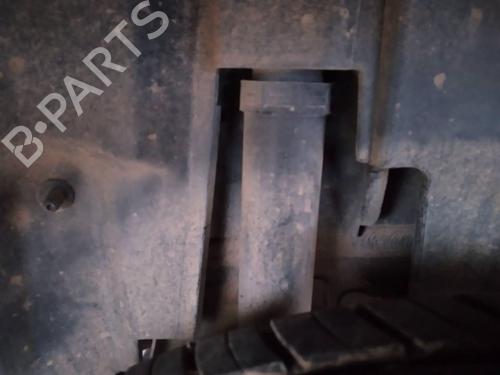 Used Left rear shock absorber CITROËN C-ELYSEE (DD_) 1.2 VTi 82 (82 hp) 12313903