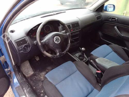 Hand brake VW GOLF IV (1J1) 1.9 TDI | BP8768290I18 