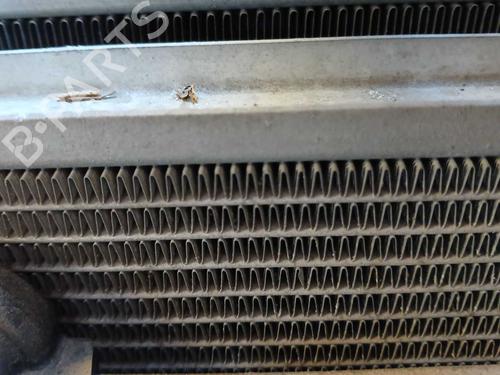 Used Water radiator Water radiator FIAT BRAVO II (198_) 1.6 D Multijet (198AXH1B) (105 hp) 36526721 36526721