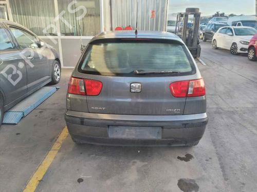 Right mirror SEAT IBIZA II (6K1) 1.9 TDI | BP20509223C27 