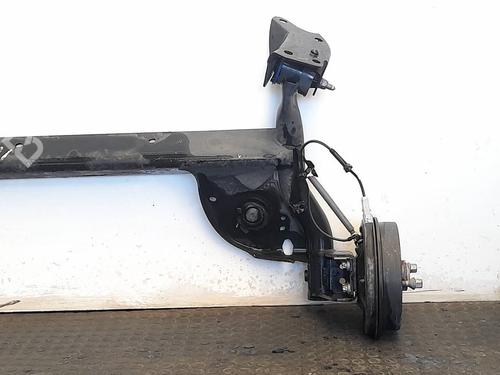 Rear axle DACIA SANDERO II  | BP11504834M2 