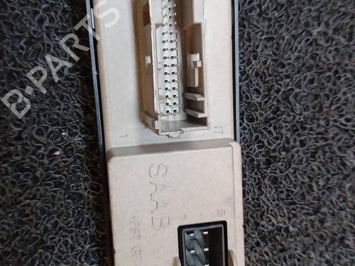 Right rear window switch SAAB 9-3 (YS3F, E79, D79, D75) 2.0 t | BP7994873I28 