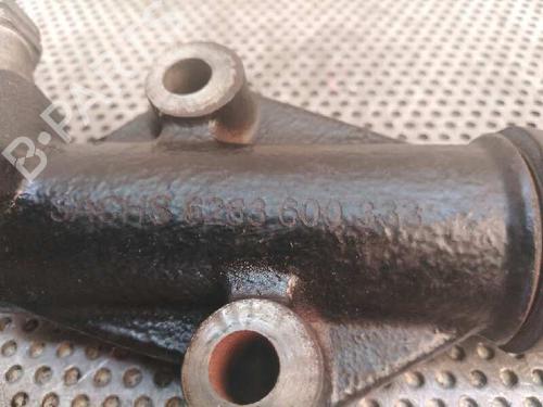 Clutch slave cylinder LANCIA YPSILON (843_) 1.4 16V (843.AXC11, 843.AXC1B, 843.AXC1A) | BP14035101M113 