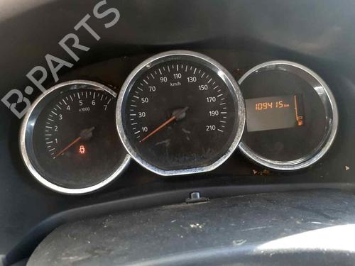 Alternator DACIA SANDERO II  | BP29207495M7 