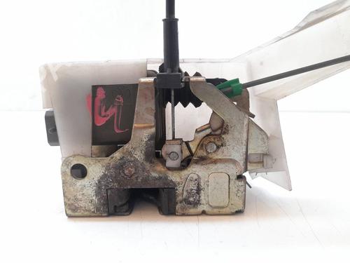 Front right lock RENAULT CLIO II (BB_, CB_) 1.9 D (B/CB0J) | BP1438998C97 