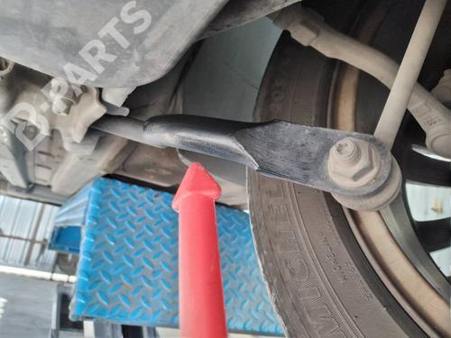 Used Anti roll bar Anti roll bar CITROËN C4 II (NC_) 1.6 HDi 90 (92 hp) 10774342 10774342