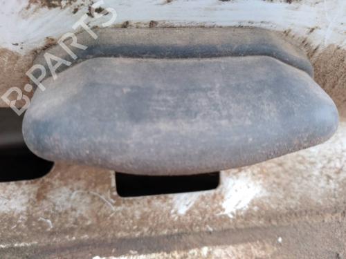 Used Licence plate light FORD RANGER (ET) 2.5 TDCi 4x4 (143 hp) 14039002