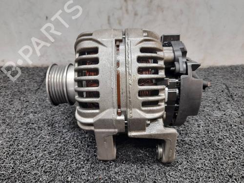 Used Alternator Alternator OPEL ASTRA H (A04) [2004-2014] 6958098 6958098