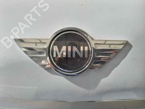 Used Front left window mechanism MINI MINI CLUBVAN (R55) Cooper D (112 hp) 20149731