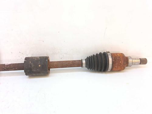 Right front driveshaft FORD FIESTA VII (HJ, HF) | BP37271496M39 - Image 4