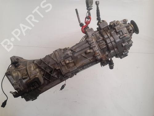 Used Gearbox KIA SPORTAGE SUV (K00) 2.0 TD 4WD (83 hp) 11015537