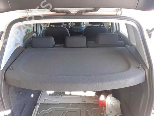 Used Rear parcel shelf Rear parcel shelf 23445200 23445200