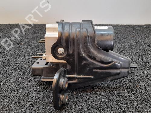 ABS Bremseaggregat OPEL VECTRA C (Z02) 2.0 DTI 16V (F69) | BP8076111M43 