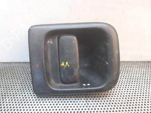 Used Front right exterior door handle NISSAN INTERSTAR Van (X70) dCi 100 (99 hp) 1925904