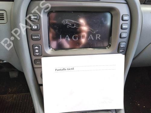 Electronic module JAGUAR X-TYPE I Estate (X400) 2.0 D | BP10646738M83 