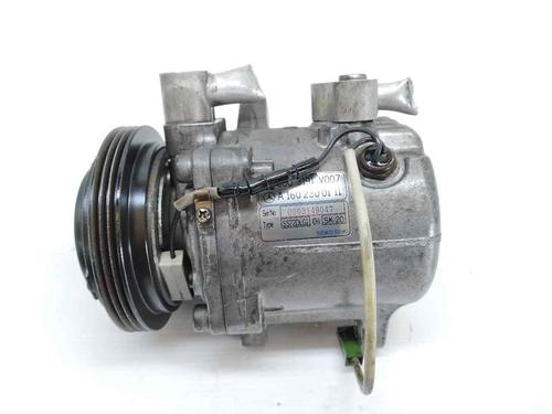 Used AC compressor SMART CITY-COUPE (450) 0.6 (S1CLB1, 450.331, 450.336) (45 hp) 24299941