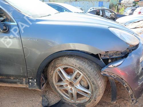 Used Right front fenders Right front fenders 38293654 38293654