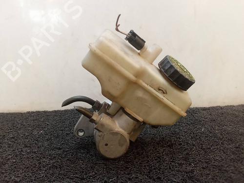Brake master cylinder MERCEDES-BENZ VANEO (414) 1.6 (414.700) | BP1594557M77 