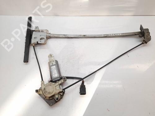 Used Front right window mechanism Front right window mechanism 15947167 15947167