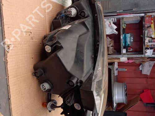 Right headlight MAZDA CX-5 (KE, GH) | BP34344536C29 - Image 5