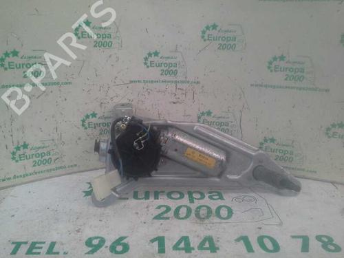 Used Rear wiper motor RENAULT LAGUNA I (B56_, 556_) [1993-2002]  1438898